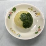 5月1日(金)のおやつ