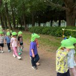 ５月８日遠足ブログ