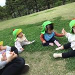 だいち組～Smile　4月