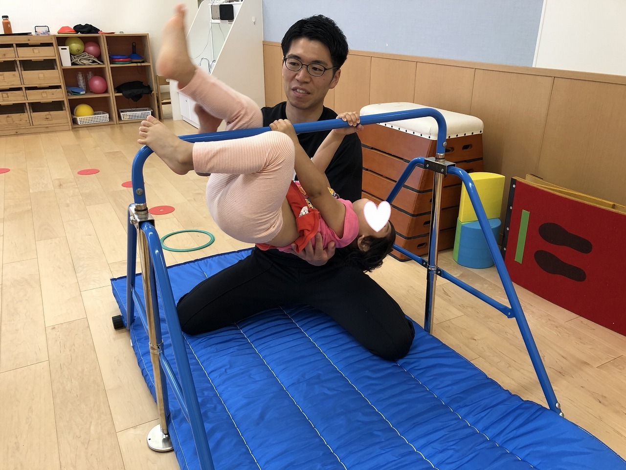 画像：ブログ