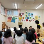 子どもの日の集い