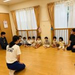 すくわく「運動」(令和8年6月10日)~ふたば・うみ組編