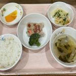 5月11日　『こどもの日の集い』　　
