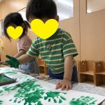 ふたば組6月の制作