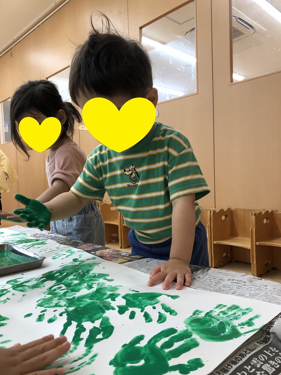 画像：ブログ