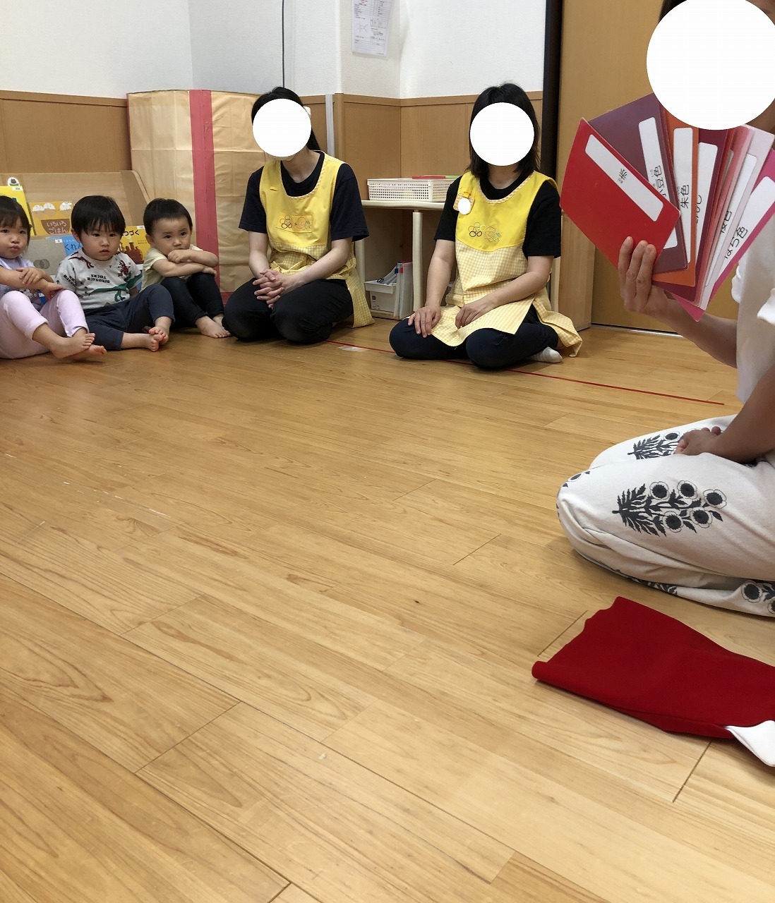 画像：ブログ