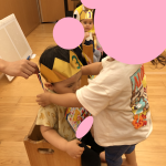 6月のお誕生日会