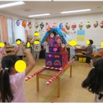 たいよう組盆踊り