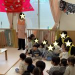 こどもの日の集い