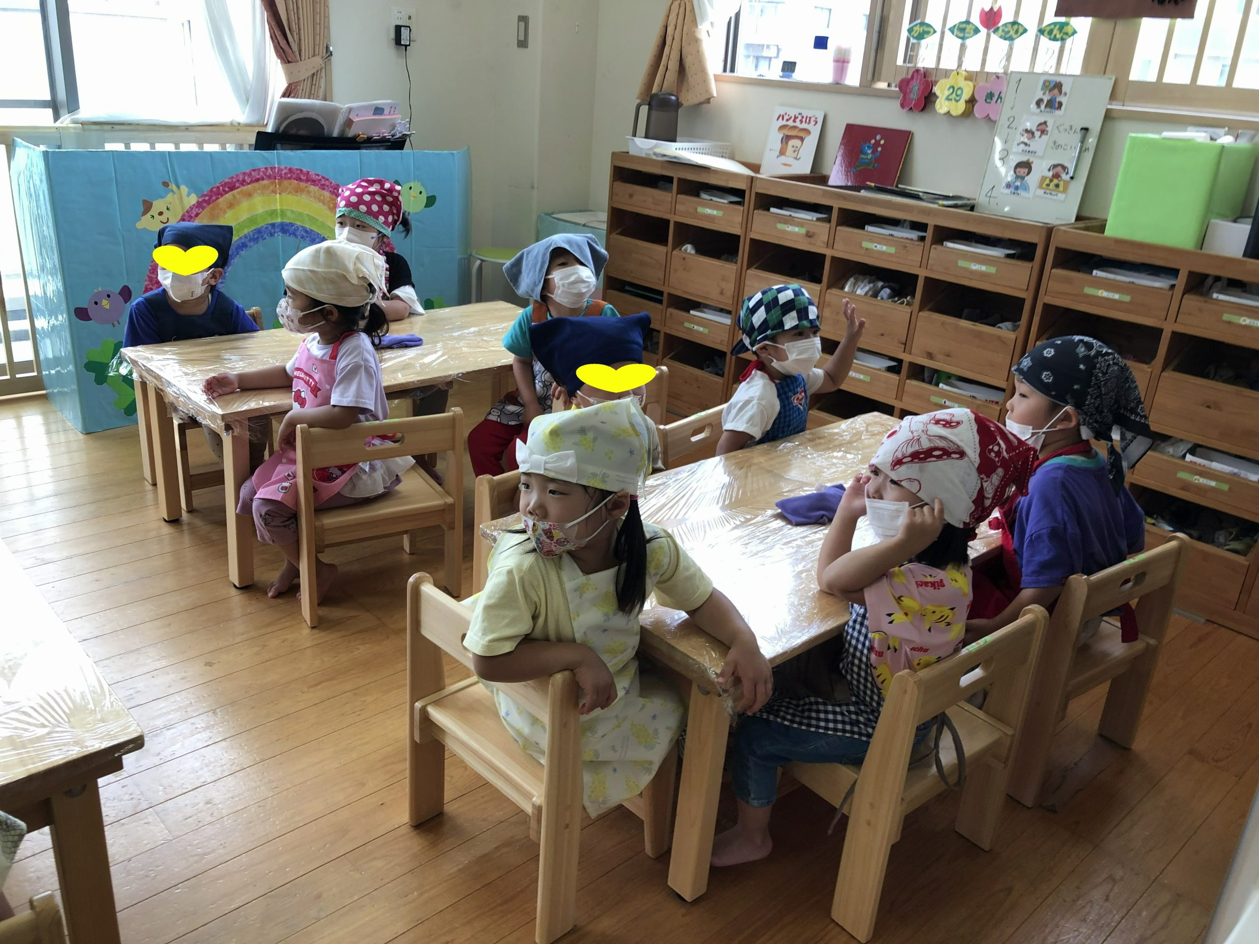 きのこそてー