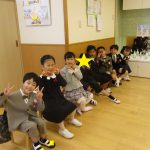 第4回 卒園式