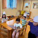 発想力豊かなたいよう組