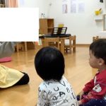 こどもの日の集いを行いました！