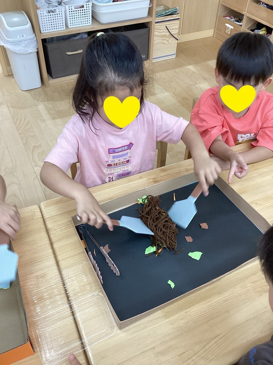 画像：ブログ