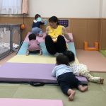 「最近のだいちぐみさん」