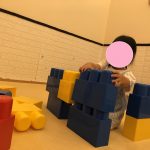 家を作ったよ!
