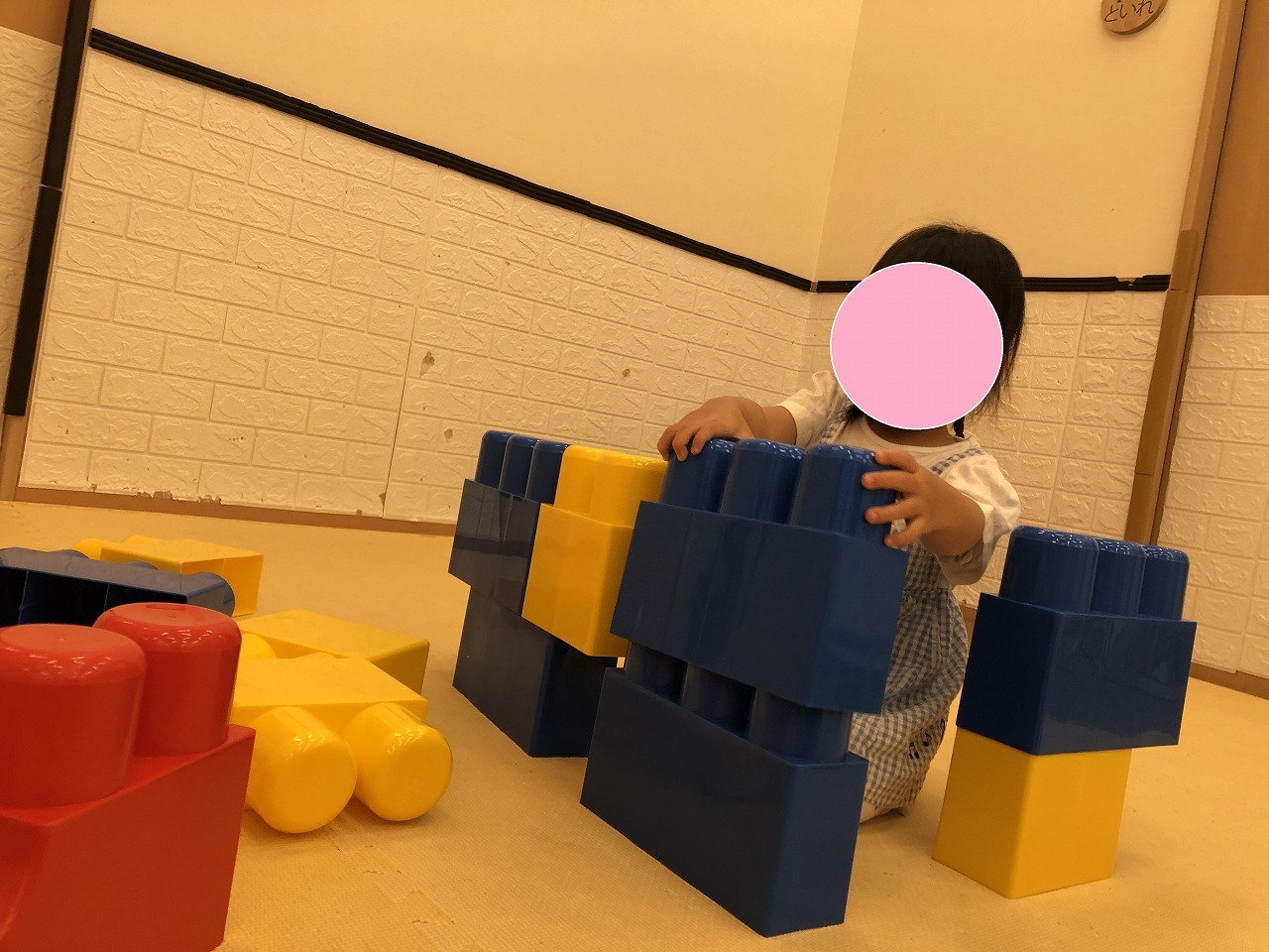 画像：ブログ