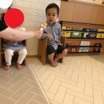 5月のお誕生日会