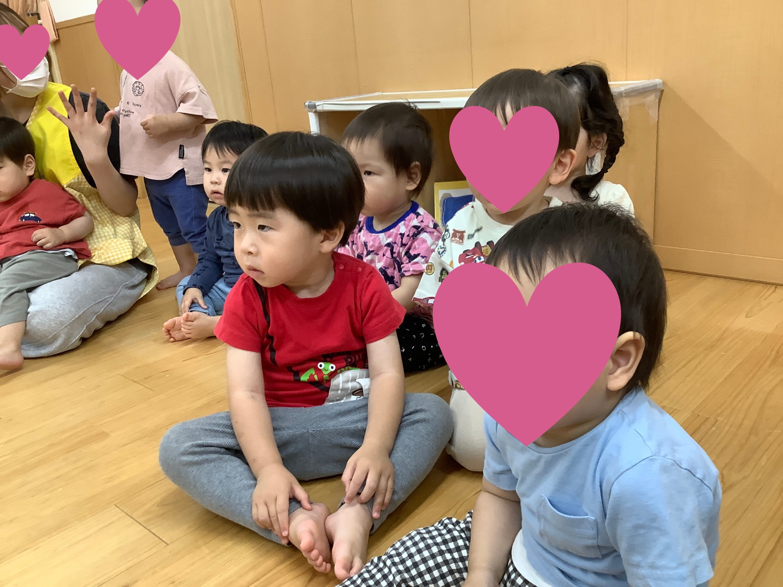 画像：ブログ