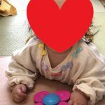 たくさん遊ぼうね！
