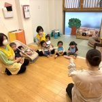 5月の英語教室
