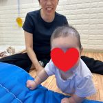 令和8年６月５日【すくわく】乳児運動あそび