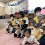 こどもの日のつどい