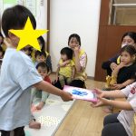 5月誕生会