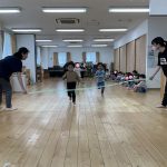 ５月２２日　春のお楽しみ会