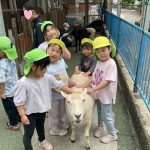 たいよう組 遠足