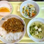 ☆★6月8日(月)昼食☆★