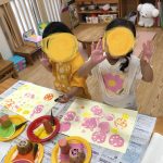 【雨の日の室内活動~幼児編】