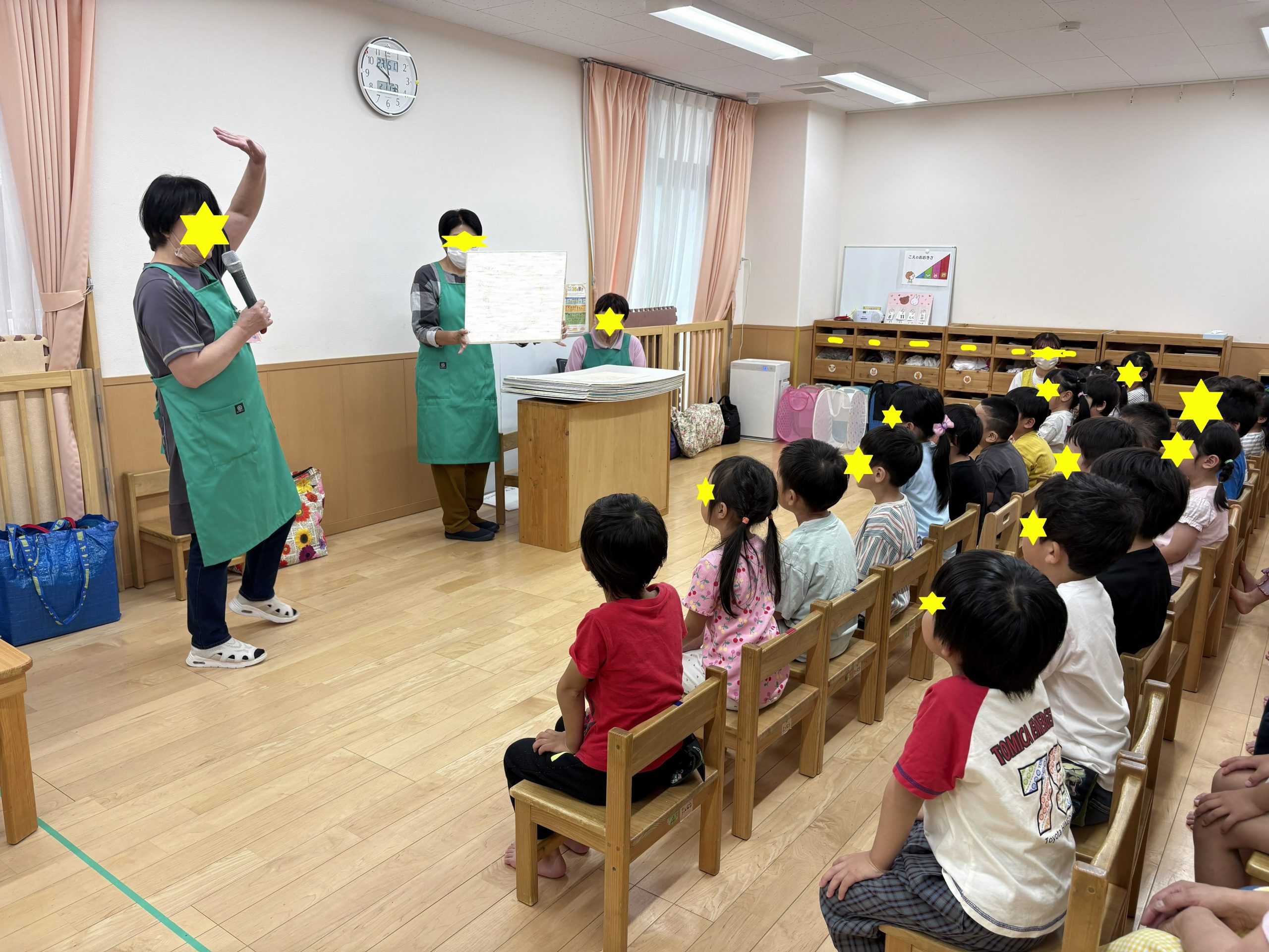 画像：ブログ