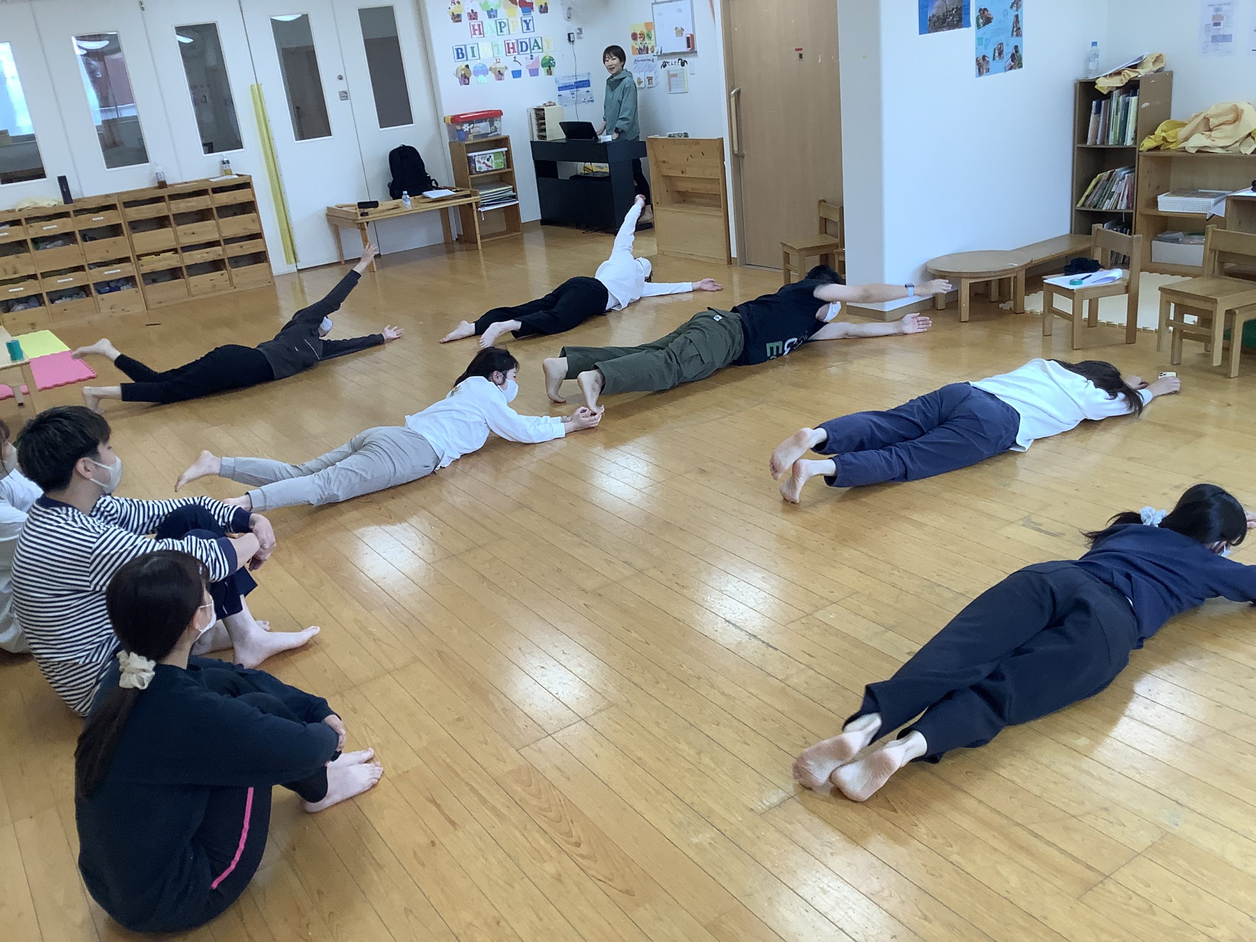 画像：ブログ