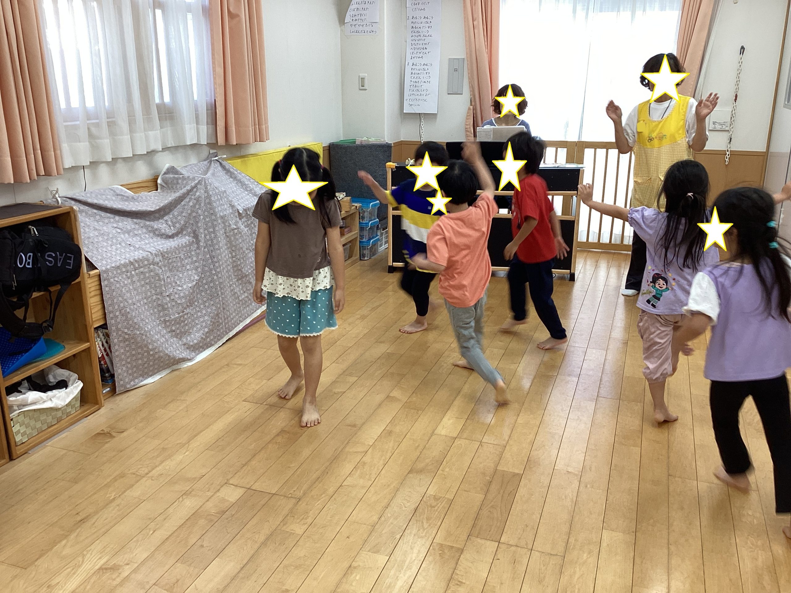 画像：ブログ