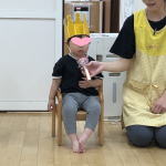 6月　誕生会