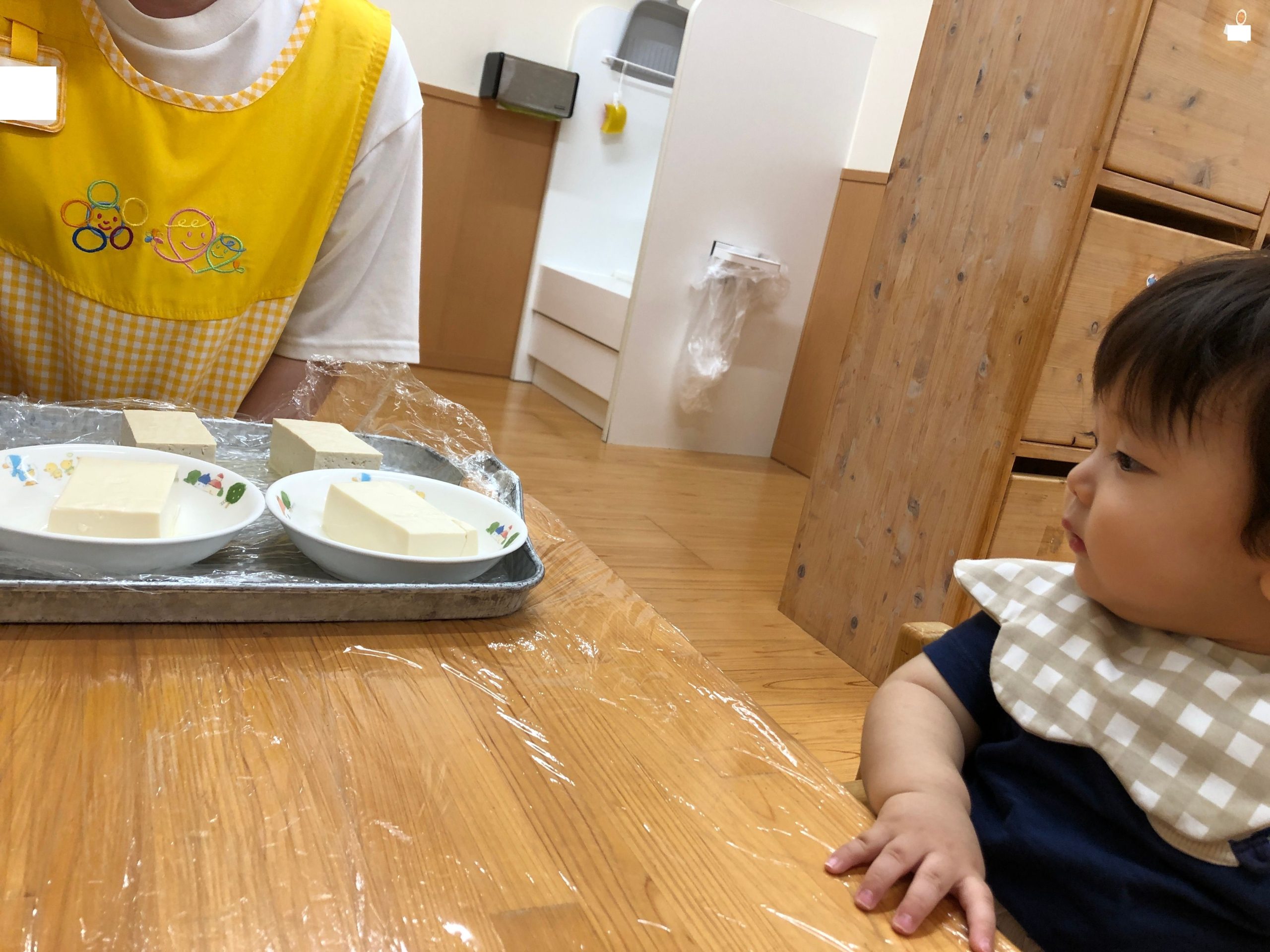 だいちぐみ食育