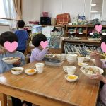 4月30日　『中華丼はどこの料理？』　