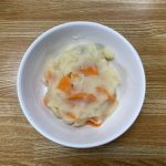 5月21日 『たいよう組食育:ポテトサラダ作り』