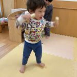 新年度スタート！ふたば組編