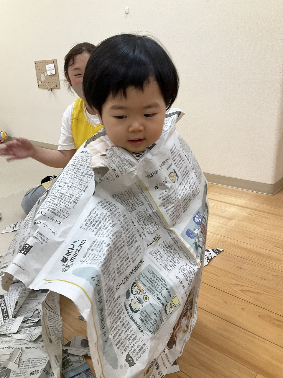 画像：ブログ