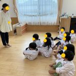 <すくわくプログラム・不思議なロケット>
