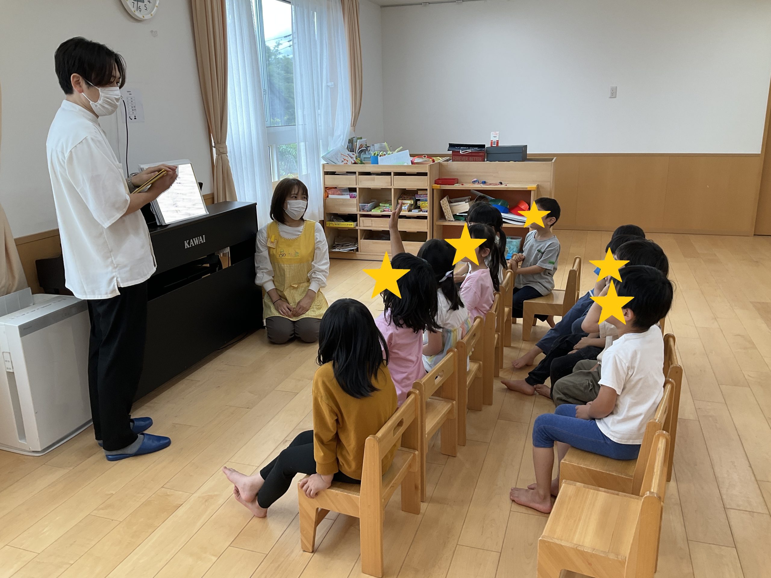 画像：ブログ
