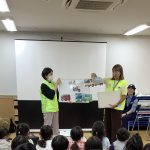 2026年度 交通安全教室