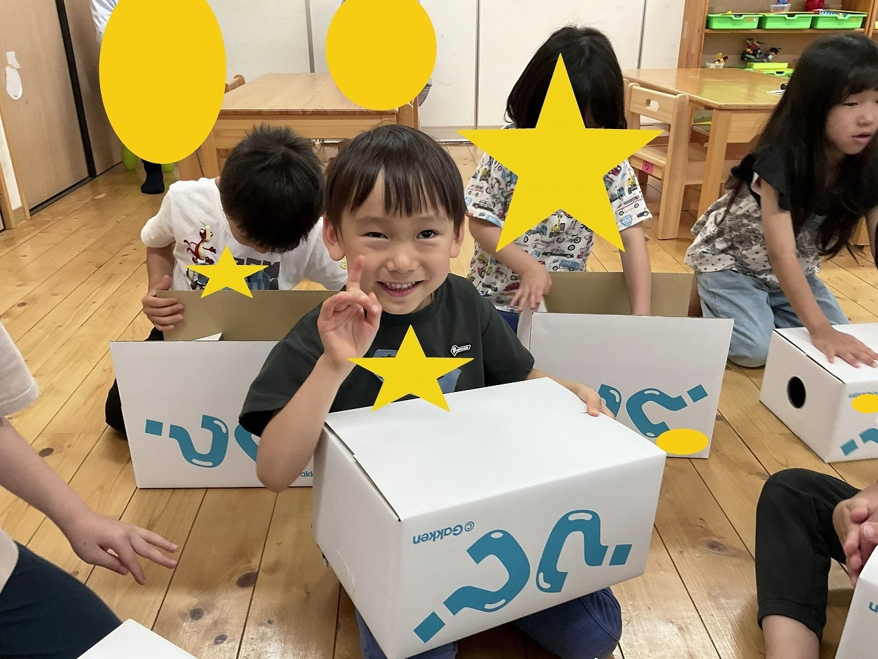 画像：ブログ