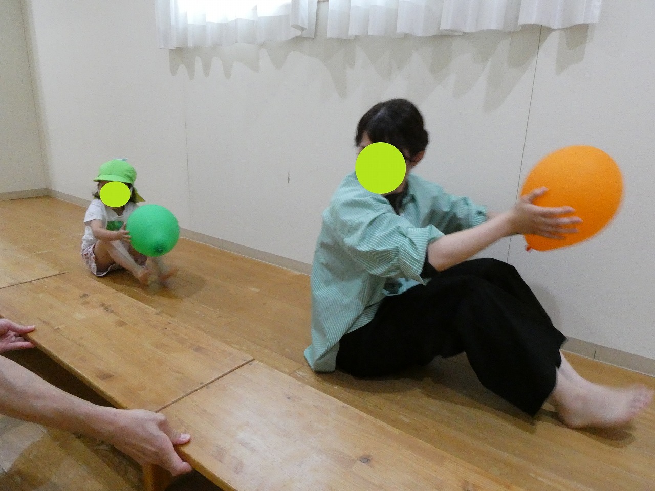 画像：ブログ