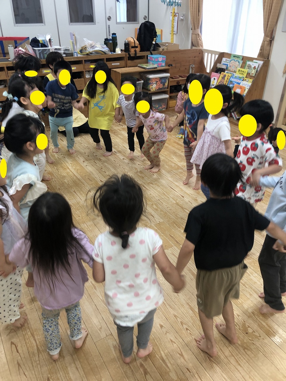 画像：ブログ