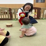 令和8年度のすくわくプログラム(色彩)がスタート!!