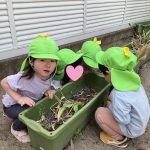 ふたばぐみ5月
