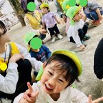 こいのぼりイベント！